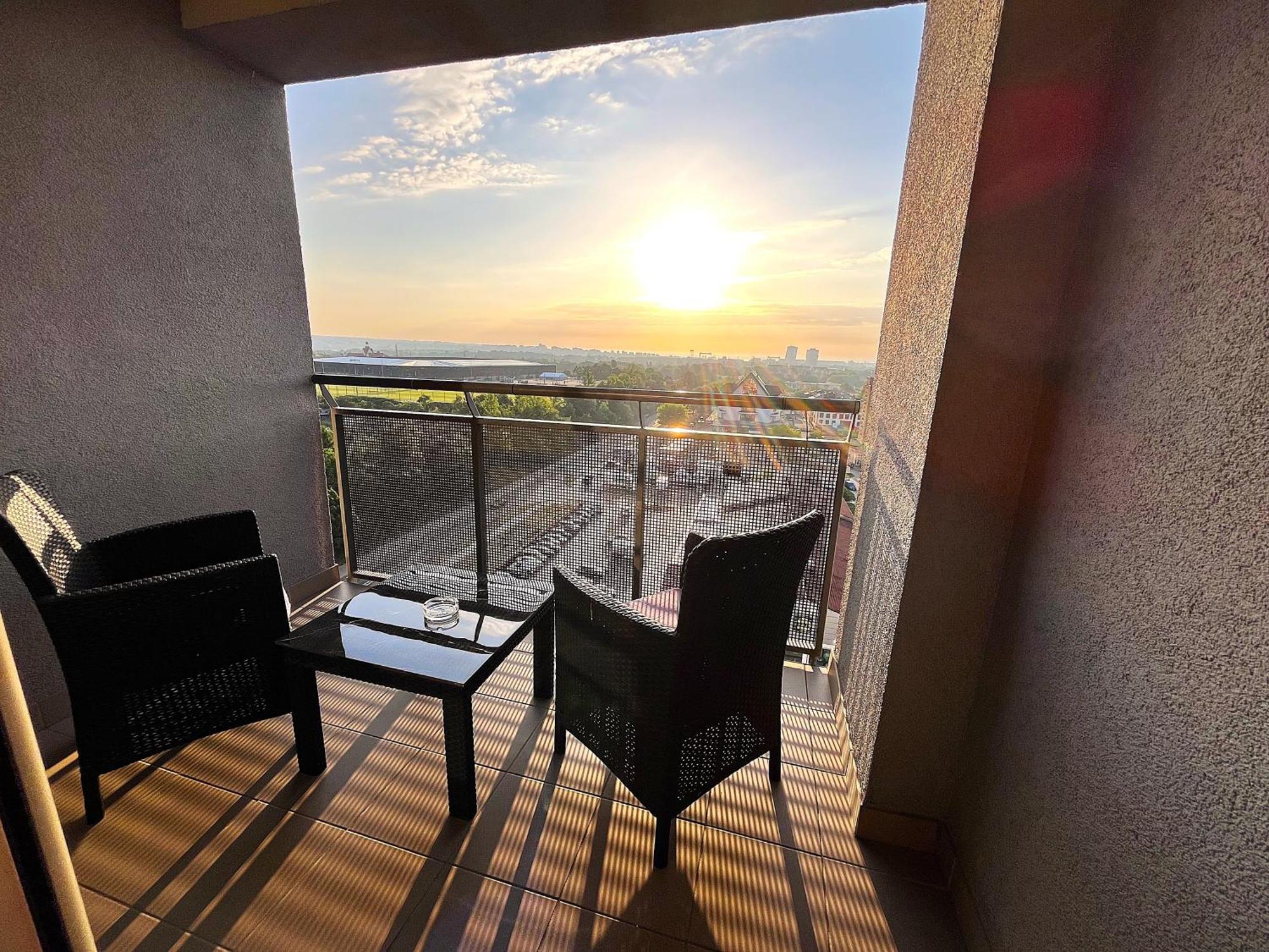 Sky View Santocka Apartment Stettin
